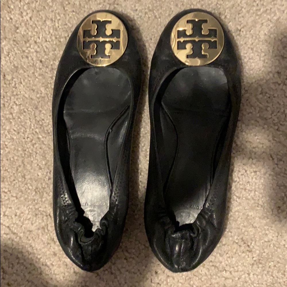 Tory Burch flats size 8.5